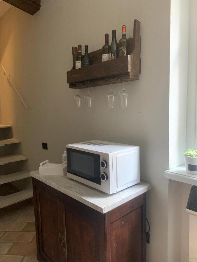 Romantico Bilocale Nel Cuore Del Balon Turin Exterior foto